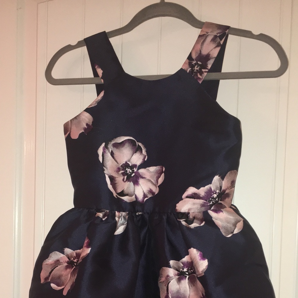 HOMECOMING DRESS!